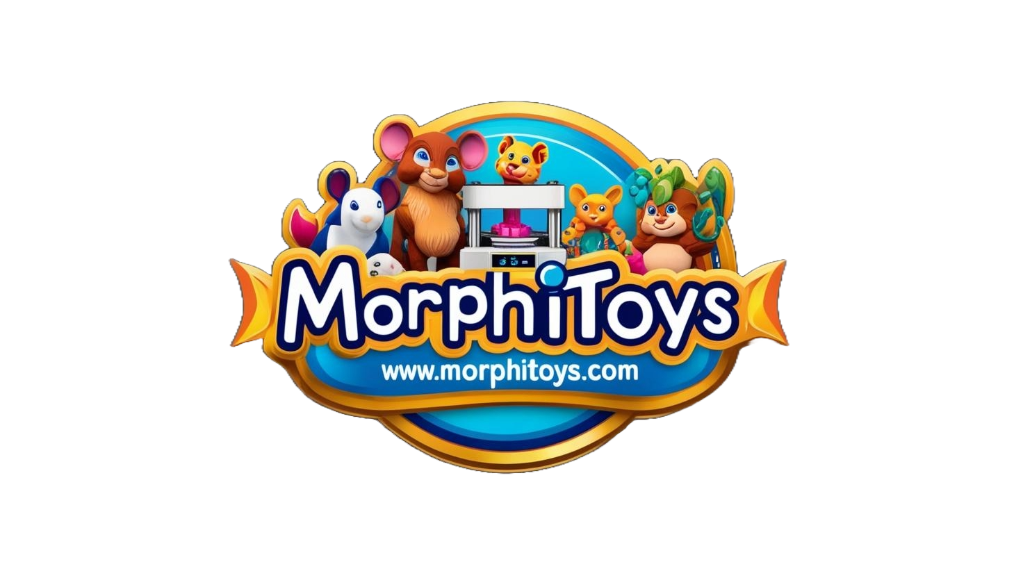 MorphiToys