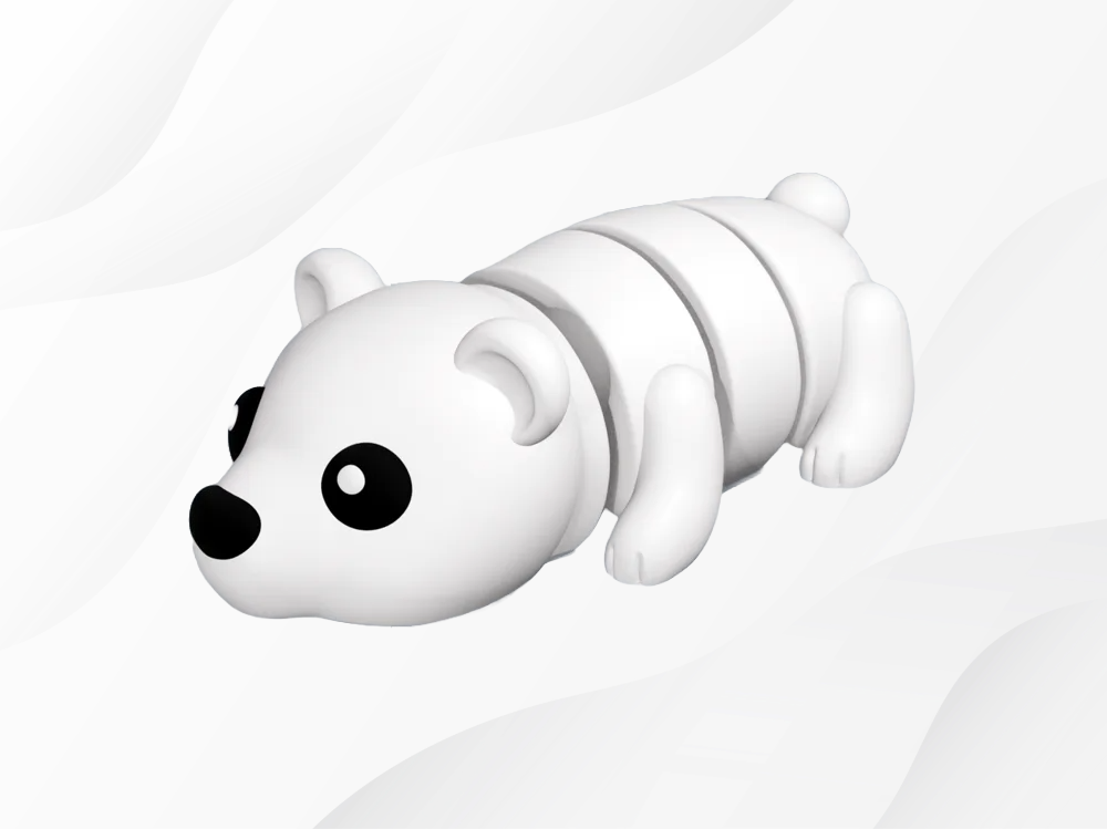 Nanuq de IJsbeer