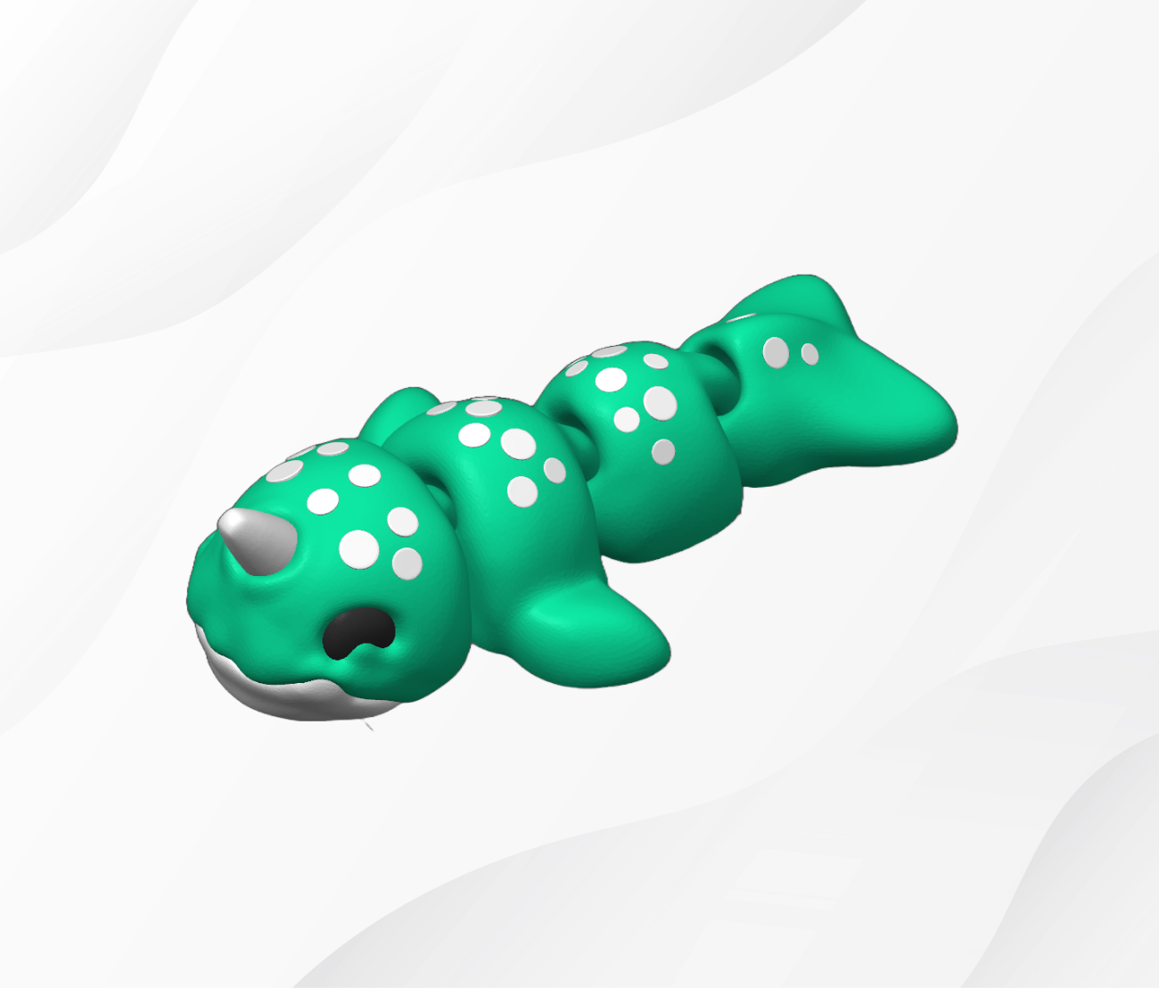 Nia de Narwhal