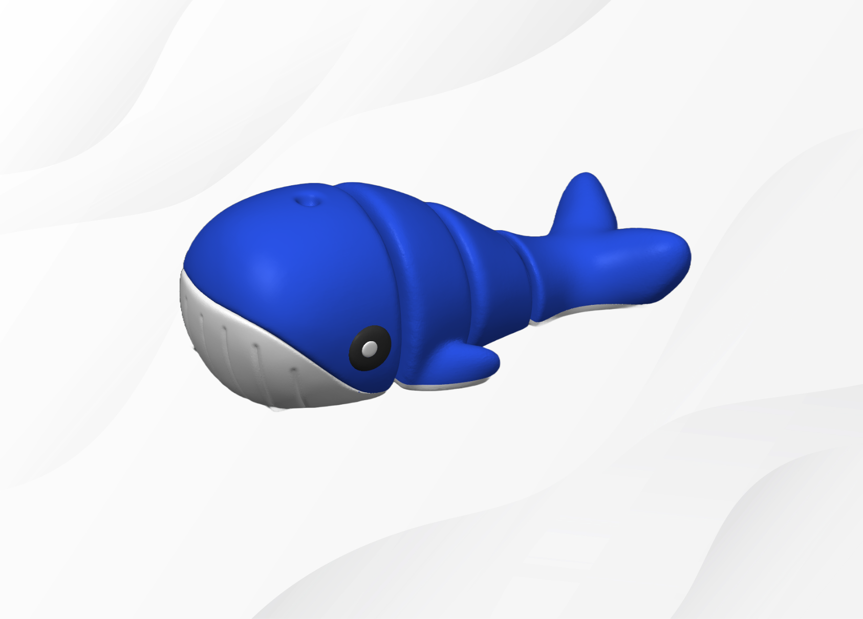 Soluna de Walvis