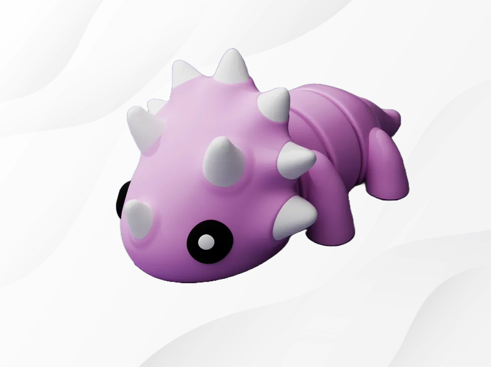 Trix de Triceratops