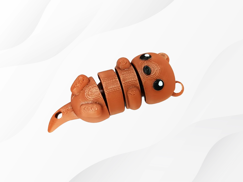 ? Ollie de Otter - Afbeelding 2