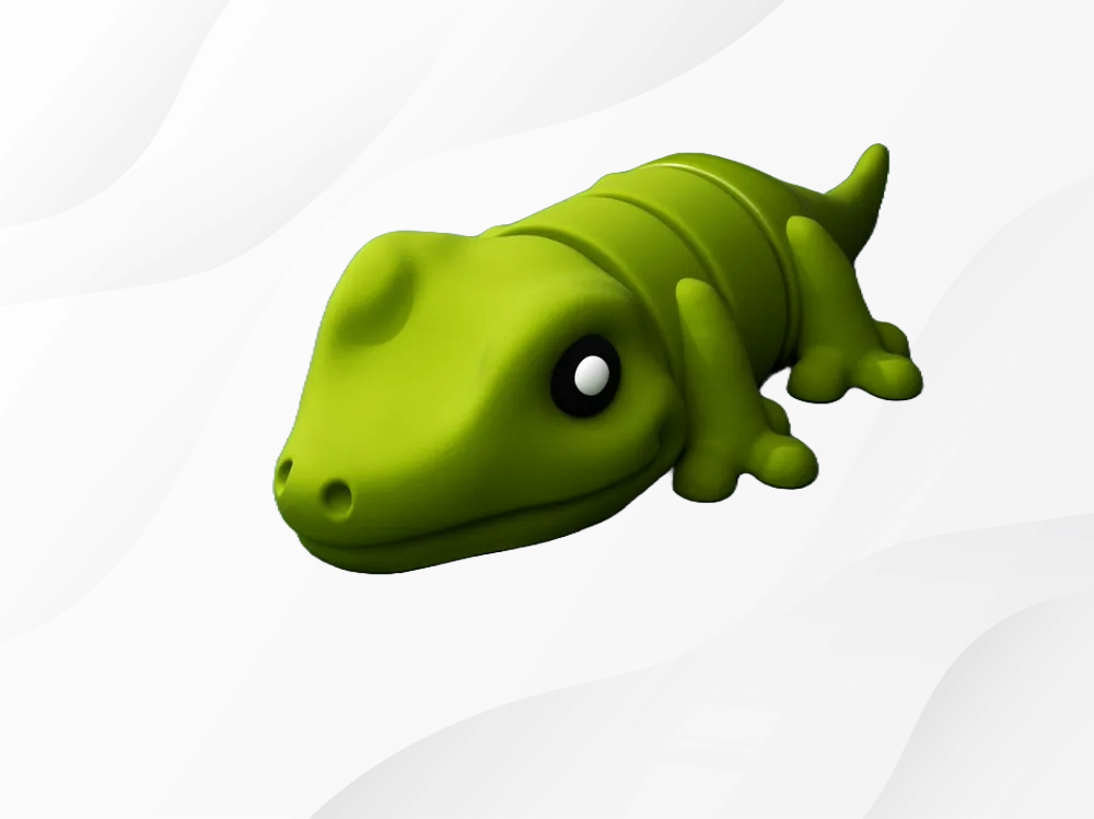 ? Grizzle de Krokodil