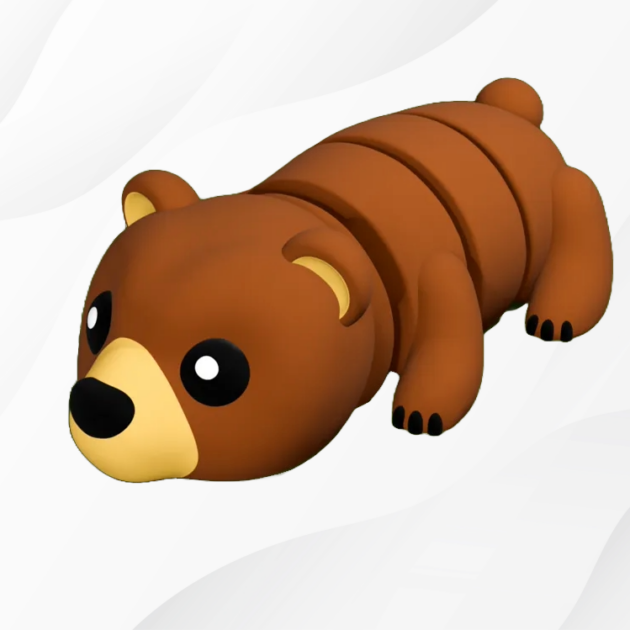 ? Bram de Bruine Beer