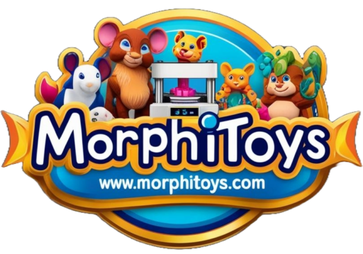 MorphiToys