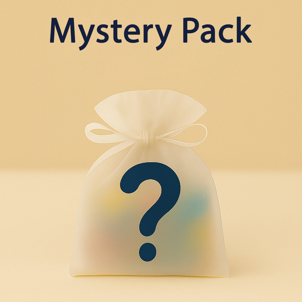 Mystery Pack
