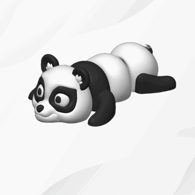 ? Mei de Panda