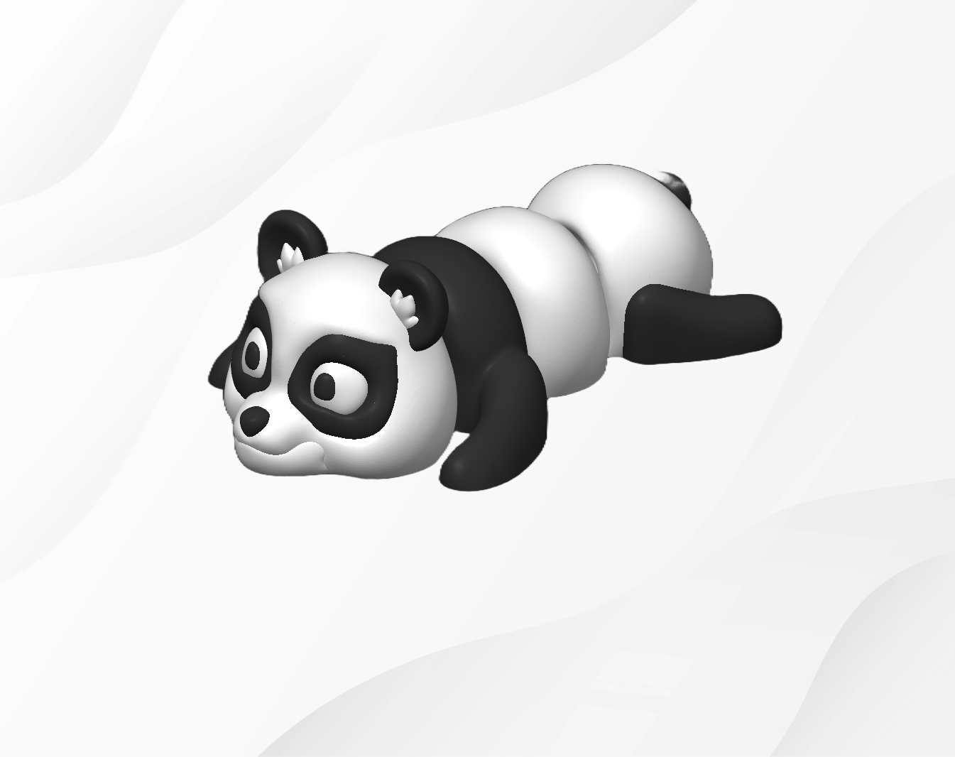 ? Mei de Panda