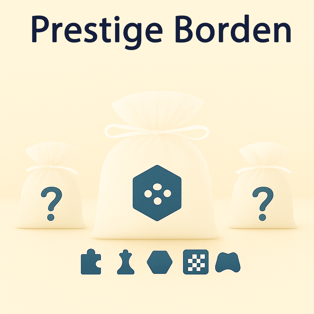 Prestige Borden